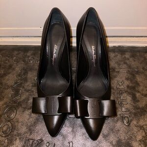 Salvatore Ferragamo Pumps
